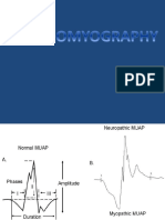 Electromyography