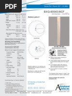 BXQ 80063 8CF