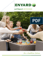 FY Report 2019-2020