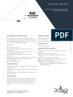 POLAR Compucut Productsheet