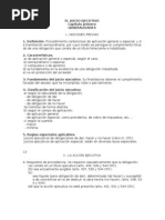 Juicio Ejecutivo Maturana