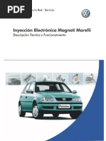 Magneti Marelli