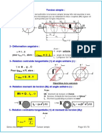 13 Torsion Simple 2020