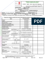 119-21 AH Rapport D'inspection Visuelle-En