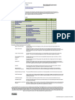 Cloud Risk Assessment Tool - Index: Purpose of This Tool