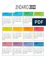 Calendario 2022 04