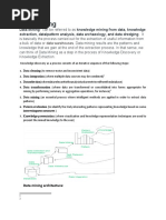 Data Mining Real