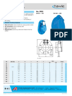 HAWLE - Flap Valve Catalogue