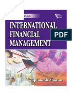 International Financial Management