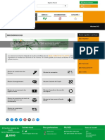 Missions DGI - Direction Générale Des Impôts (DGI)