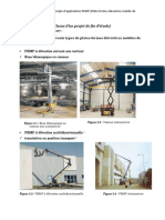 Exemple Appliqué - Analyse Fonctionnelle