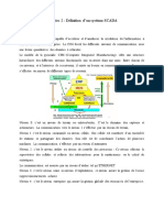 Chapitre 2 Définition D'un Système SCADA