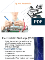 PC Disassembly and Assembly