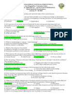 3rd Exam Pr1 2019 (Answer Key)