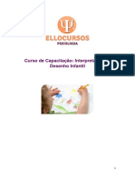 5.curso de Capacitação Interpretação Do Desenho Infantil - Hotmart