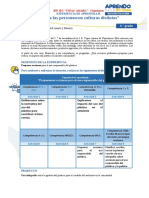 Carpeta de Recuperacion 5° Mauricio CCSS 15 Diciembre