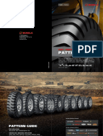 Pattern Guide: Port / Construction / Industrial