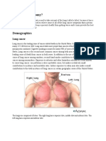 What Is A Lobectomy