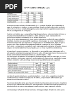 Apuntes de Trabajo de Iaic