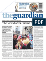 Guardian Weekly 6-12 May 2011