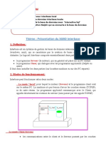 Delphi Réseau-Présentation Interbase