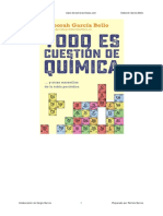 Todo Es Cuestion de Quimica - Deborah Garcia Bello