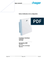 Tkp100a Coviva FR 2018-01 Manual-1v1 Admin-User