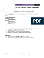 Lab-10-Fuzzing A Local Network Service