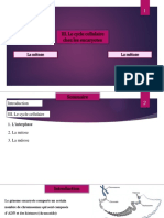 Cours 3 Le Cycle Cellulaire PDF