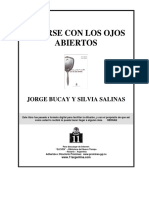 Amarse Con Los Ojos Abiertos-Jorge Bucay