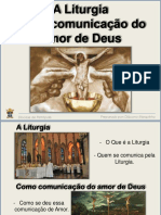 Comunicacao e Liturgia