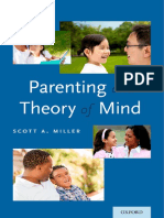 Scott A. Miller-Parenting and Theory of Mind-Oxford University Press (2016)