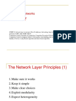 Unit - V: Computer Networks