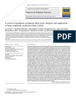 Hyun Et Al. - 2011 - A Review of Nonlinear Oscillatory Shear Tests Analysis and Application of Large Amplitude Oscillatory Shear (LAO