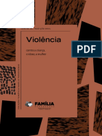 Caderno Violencia