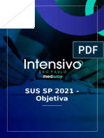 19e92445 Prova Residencia Medica Gabarito Sus SP 2021