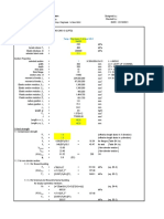 Project: MWA Contract: 9D Section: Temp. Ring Beam 1 ST Level 9D-5