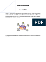 Protocolo TCP-IP