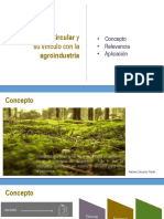 Economía Circular - Agroindustria - EPN - 10.09.2021