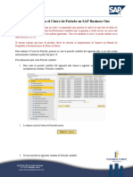 Manual Periodos Contables y Cierre de Periodo