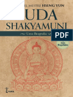 Buda Shakyamuni