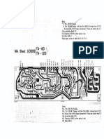 TA-60 TA-f 20,: Sheet:#05091