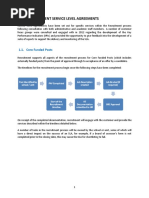 1 Recruitment Service Level Agreements