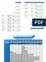 EXW FCA FAS FOB CFR CIF: Incoterms 2020 Reference Guide