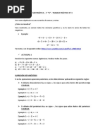 TP3 - Matemática