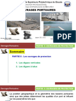 Cours Ouvrages Portuaires Partie 2