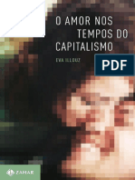 15 - O Amor Nos Tempos Do Capitalismo - Eva Illouz