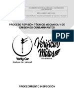 RTM-PR-04 Procedimiento Inspección V4