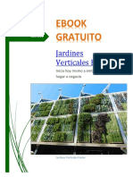 Manual Jardines Verticales