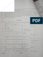 General Instruetions:: Probability